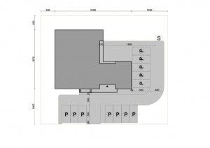 Projekty budowlane